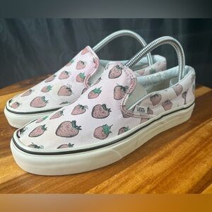 Vans Classic Slip On Sneakers